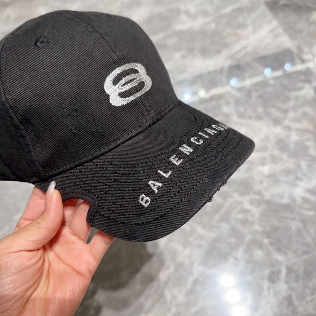 Balenciaga Caps